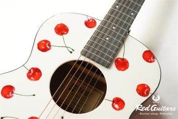 cherry mini ivory